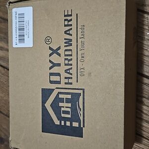 Brand New Amazon 15 pack 3in Cabinet Drawer Pulls Brushed Nickel